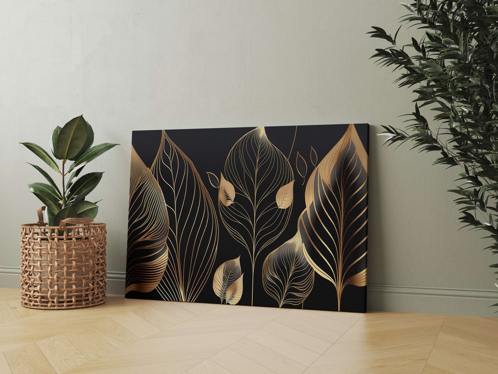 Wall Art Canvas Paintings for Every Room - Image 2